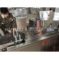 Alu Alu Capsule Tablet Pill Softgel Blister Packaging Machine